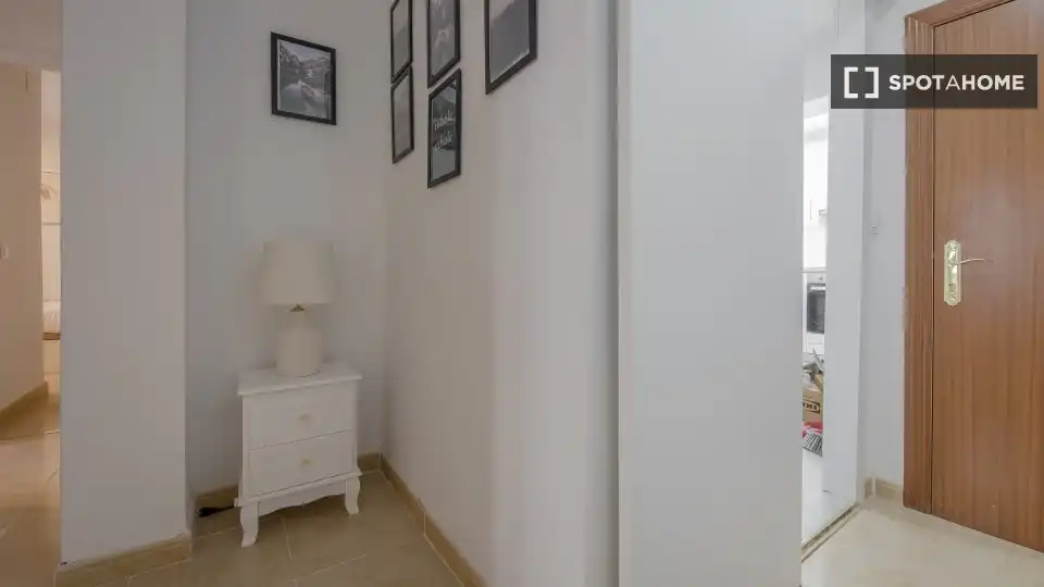 Room in Lucero