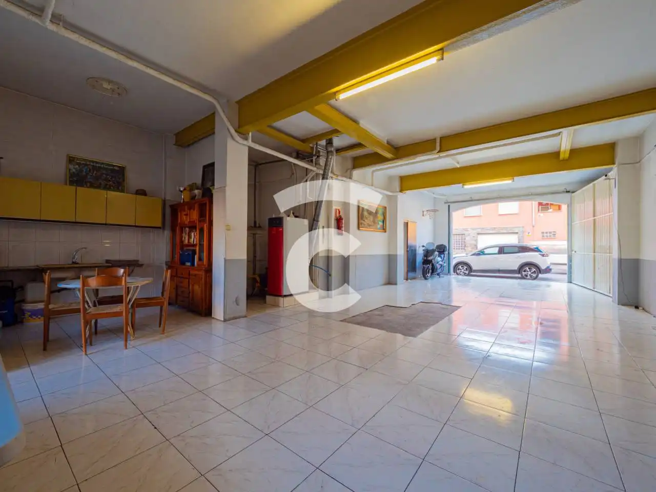House with garden for sale in Calle Tarragona, imagen 3
