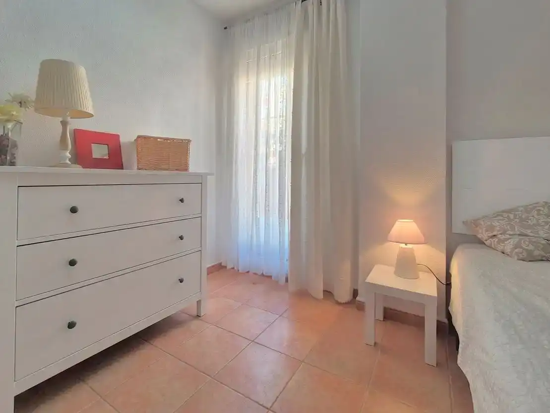 Habitación de Piso en venta en Molina de Segura con Aire acondicionado, Trastero y Piscina