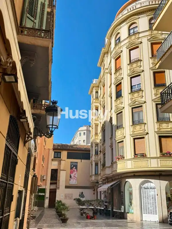 Ufficio in affitto a Calle Pedro de Toledo, imagen 32
