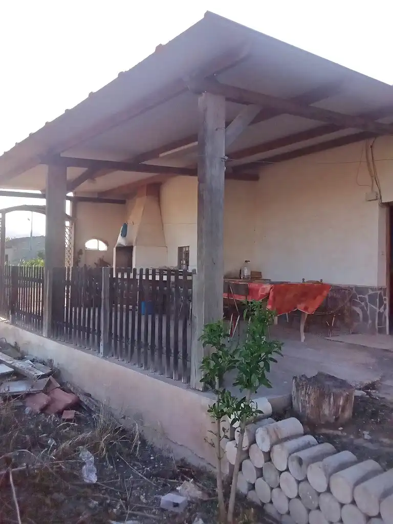 Adossat en venda a Callosa de Segura, imagen 11