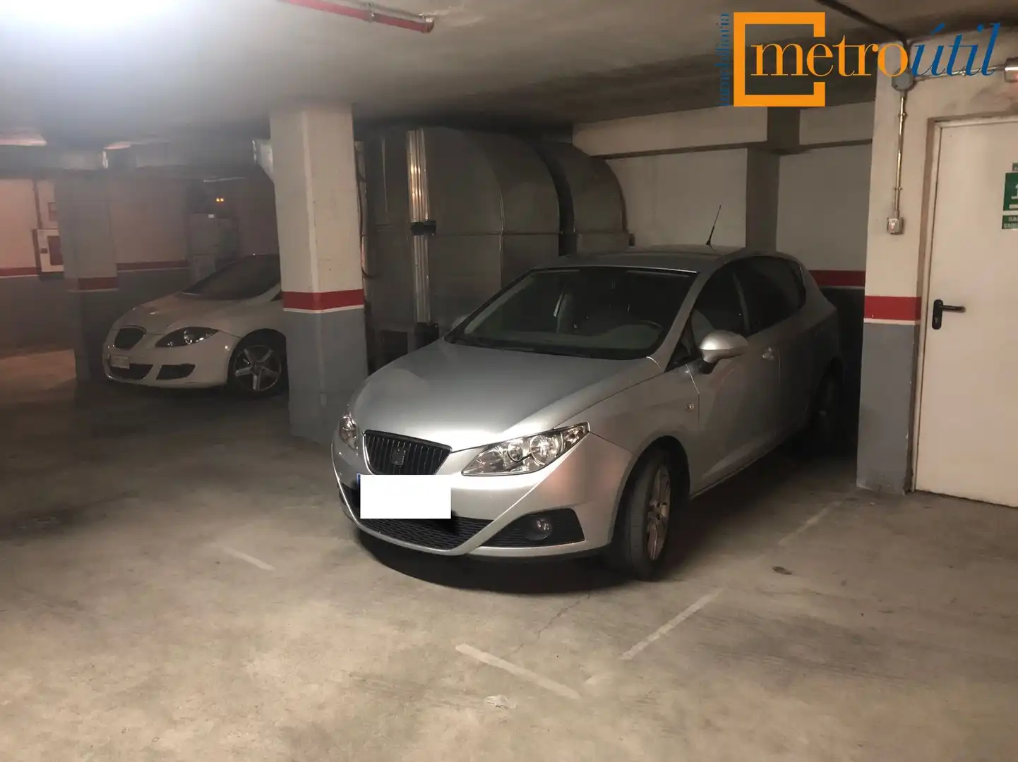 Einzelparkplatz zum Verkauf in Carretera de Ledesma, imagen 7