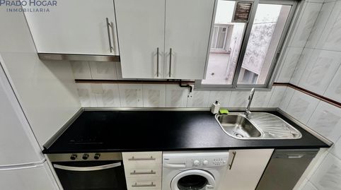 Foto 5 de Pis en venda a Calle Jose Luis Gallo, Casco Antiguo, Talavera de la Reina