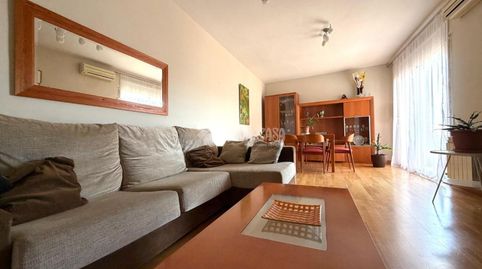 Foto 5 de Piso en venta en Progrés - Pep Ventura, Badalona