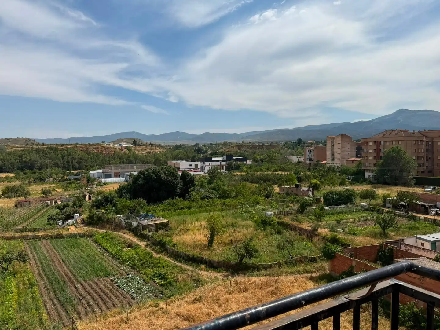 Flat for sale in Arnedo  with Heating, Parquet flooring and Terrace