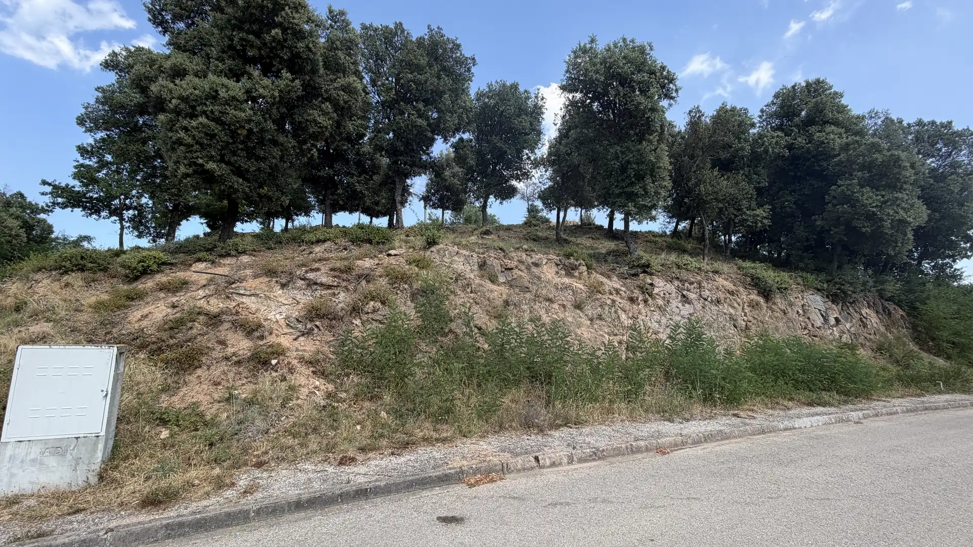 Residential for sale in Sant Hilari Sacalm