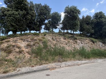 Terreno residenziale in vendita a Cal Sastre 9