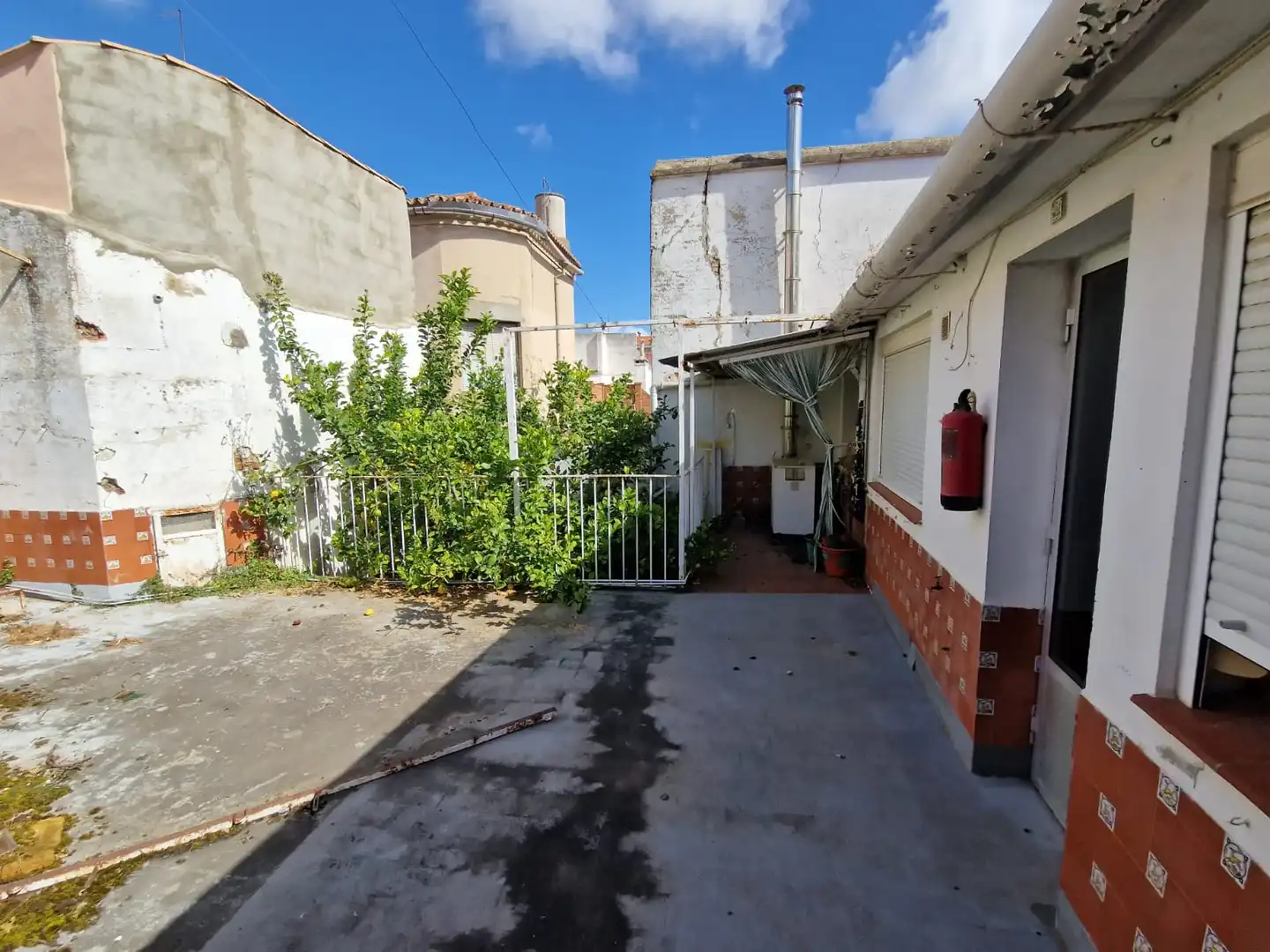 Casa in vendita a Villanueva de la Serena, imagen 10