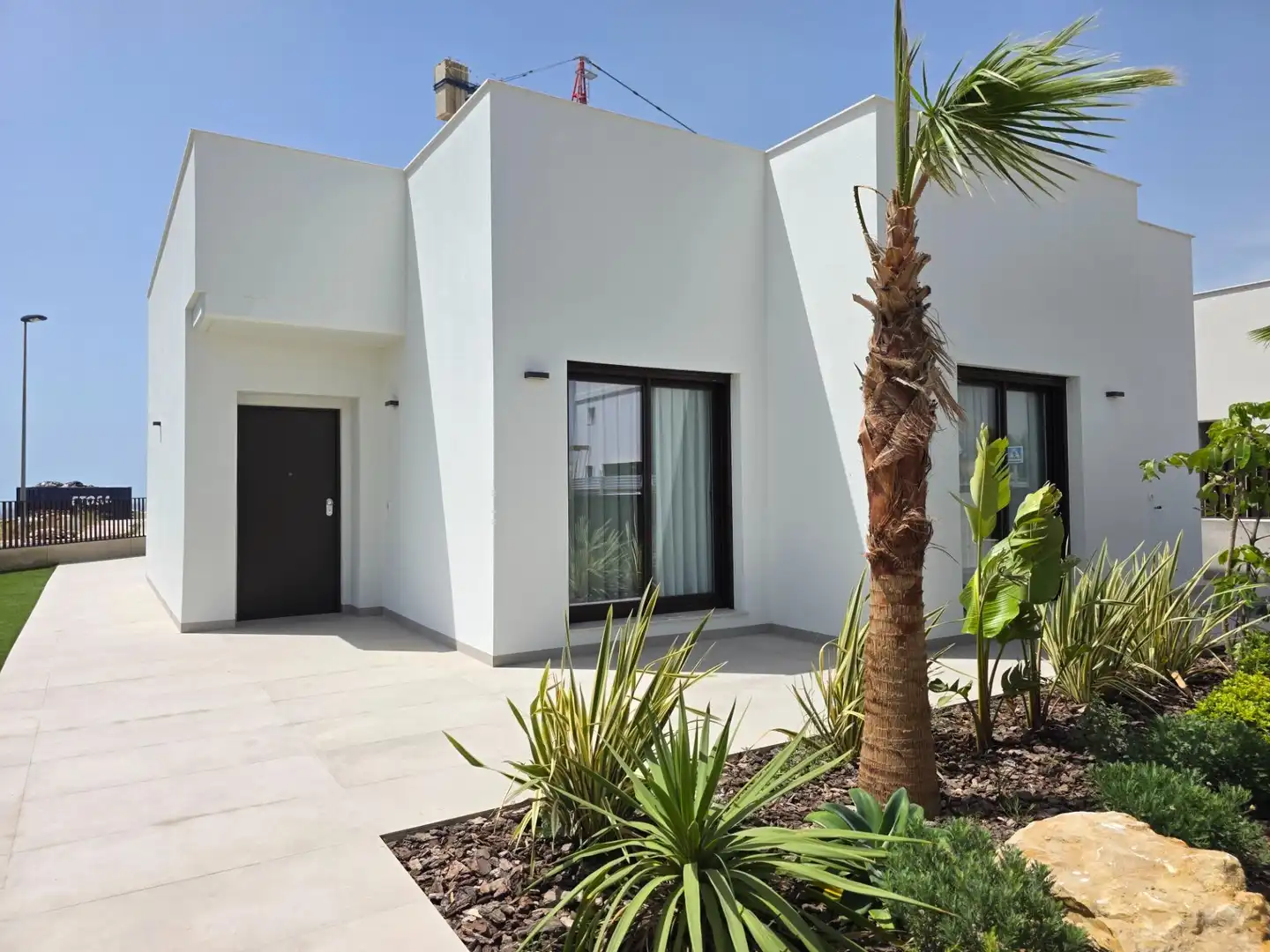 Chalet con terraza en venta en Bonalba - Cotoveta, imagen 34