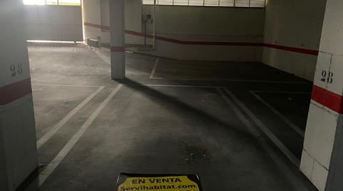 Foto 4 de Garatge en venda a Monte Cerrau, 15-17, Montecerrao, Oviedo