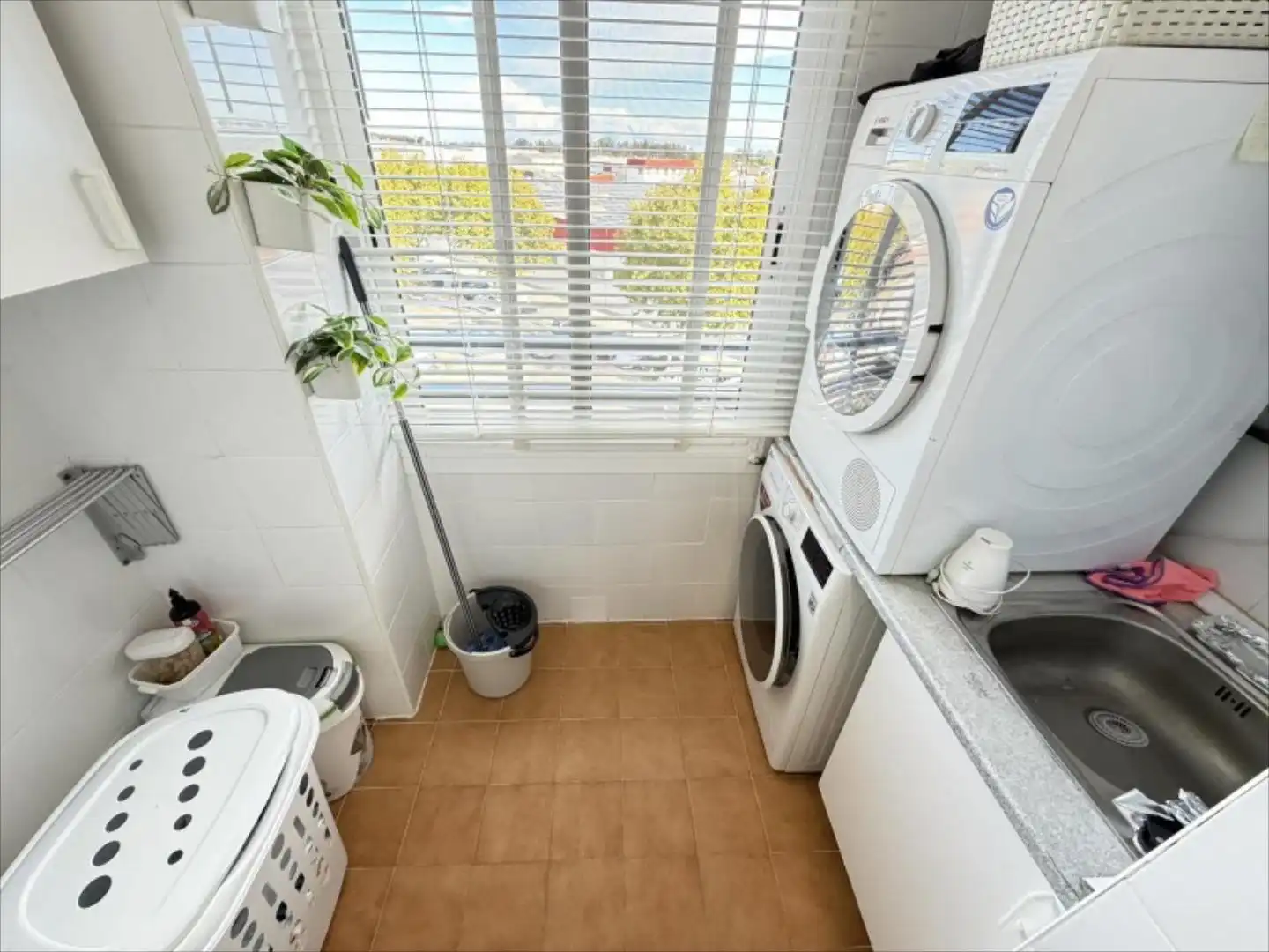 Ático con ascensor en venta en L'Alcúdia, imagen 12