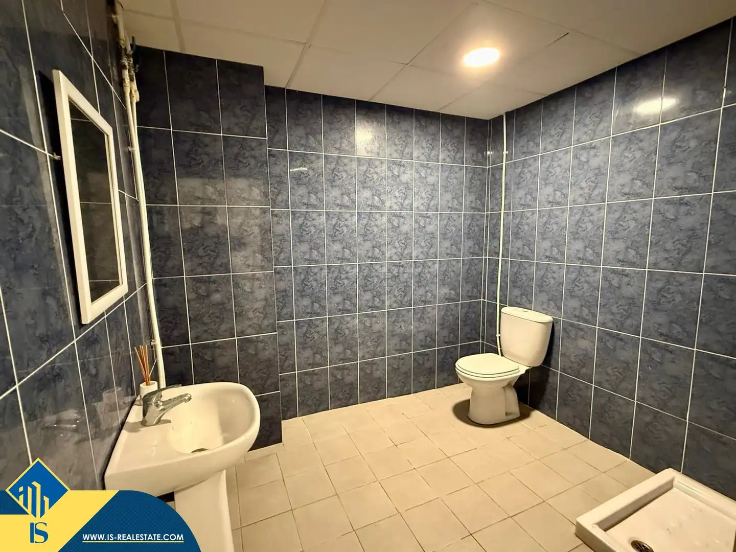 Bathroom of Houses for sale in Torrevieja  with Furnished