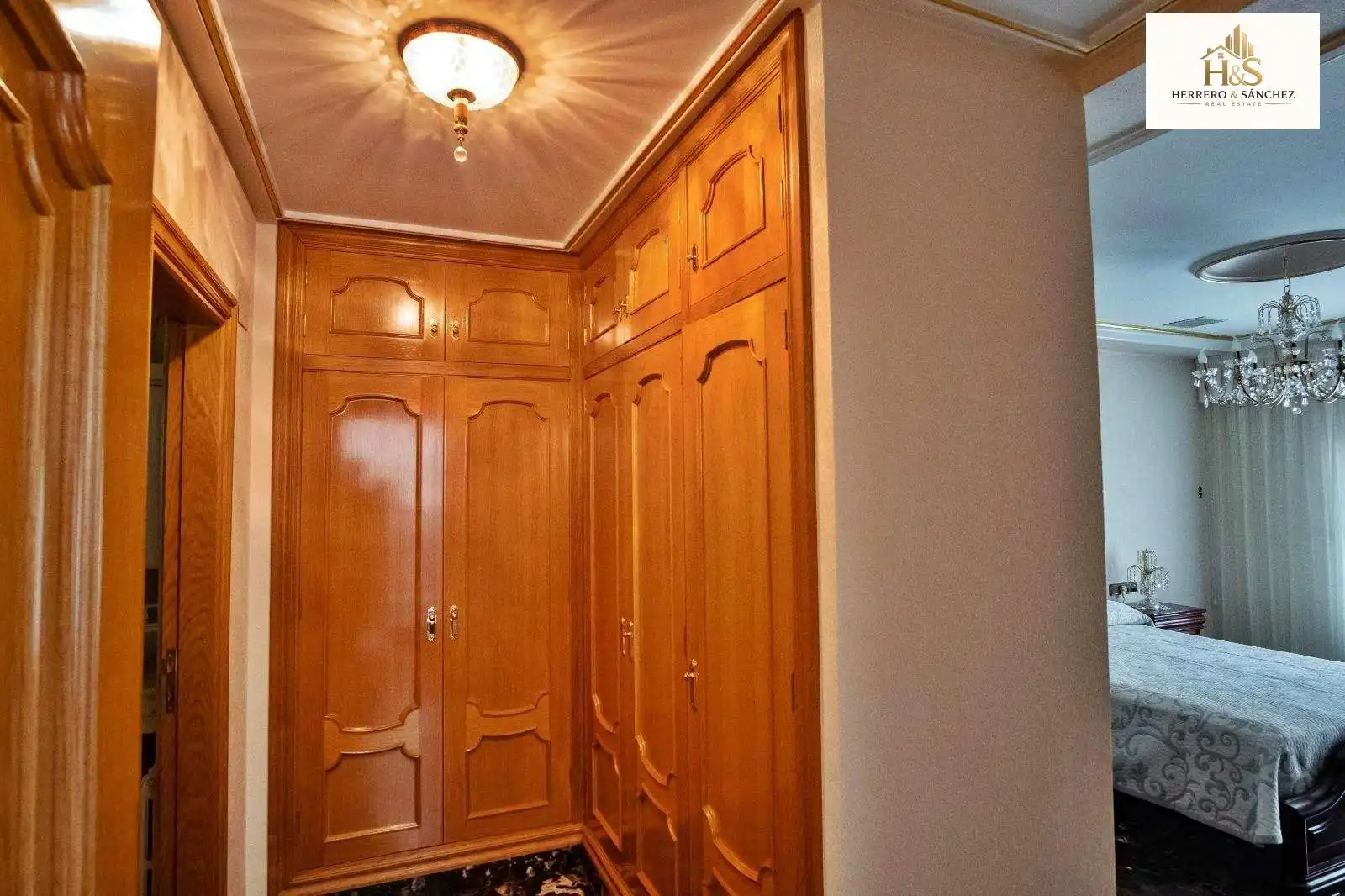 Résidentiel avec ascenseur à vendre à Calle SANTA ROSALIA, imagen 15