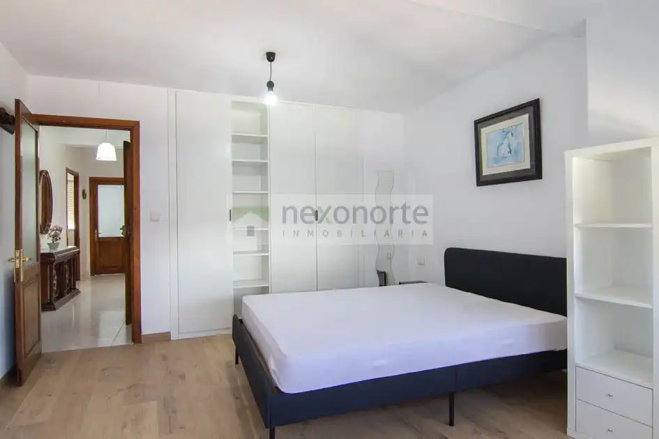 Habitación de Piso en venta en As Pontes de García Rodríguez  con Trastero