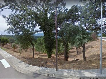 Terreno residencial en venta en Bescanó