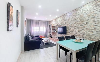 Living room of Flat for sale in Las Palmas de Gran Canaria  with Storage room