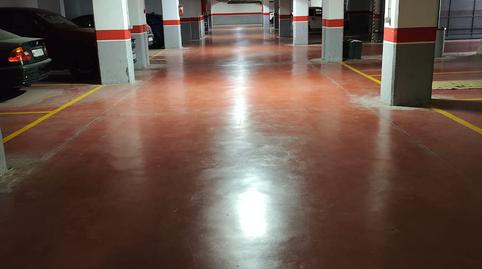 Foto 5 de Garatge en venda a N/a, -1, Juan Carlos I,  Murcia Capital