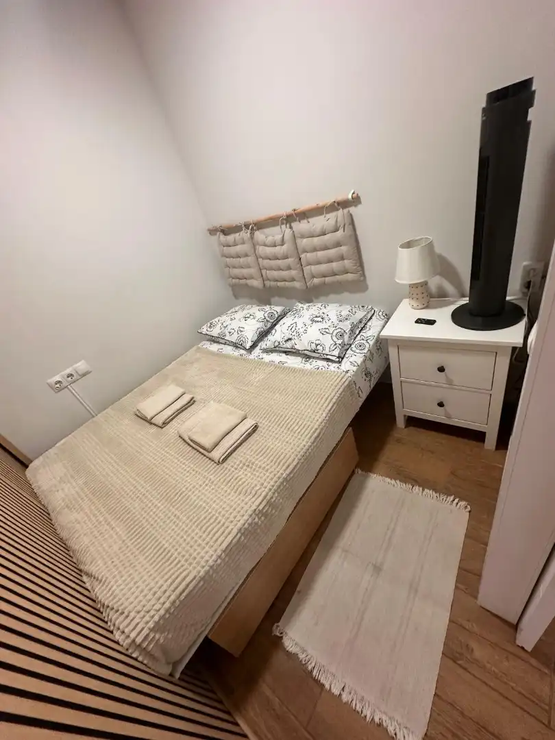Mini appartamento con ascensore in vendita a Carrer Josep Burguera 29, imagen 4