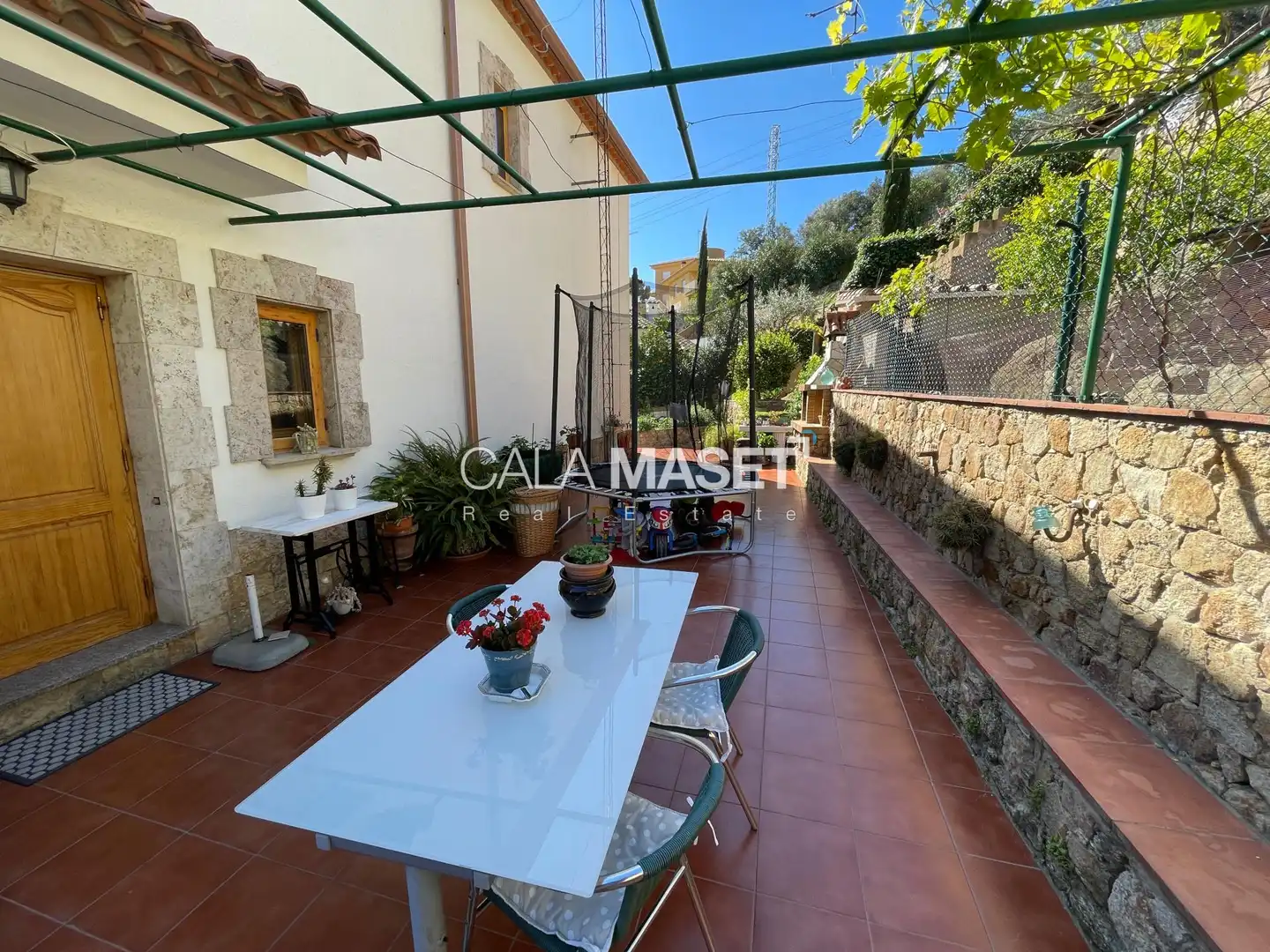 Detached house with garden for sale in Platja d'Aro, imagen 52