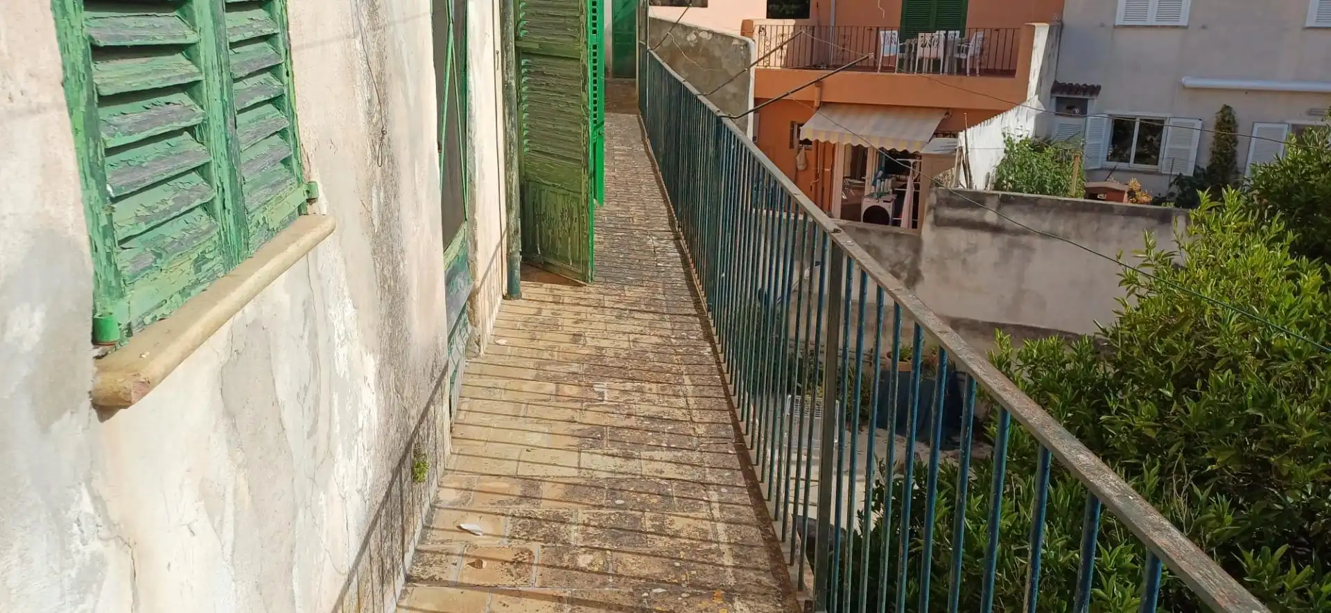 Penthouse with terrace for sale in Ponent, imagen 5