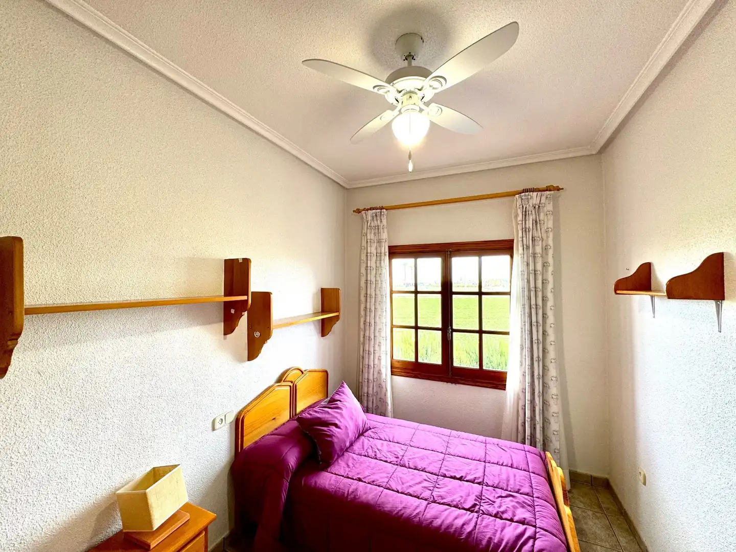 Casa rústica con jardín en venta en Daya Nueva, imagen 20