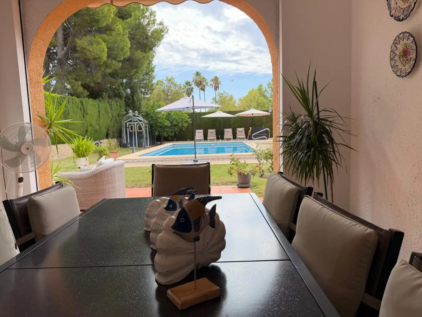 Villa avec piscine à vendre à Rascanya, imagen 2