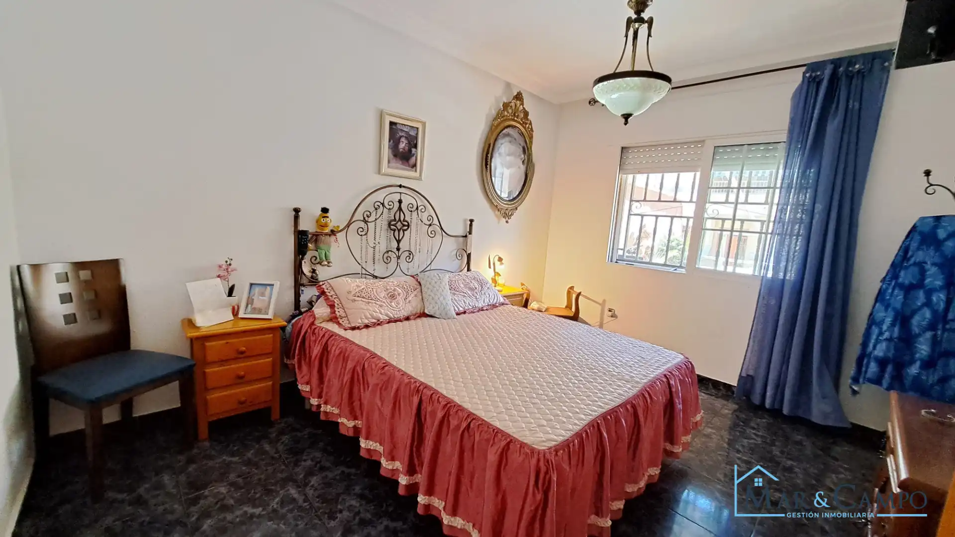 Adosado con jardín en venta en San Pedro del Pinatar, imagen 10