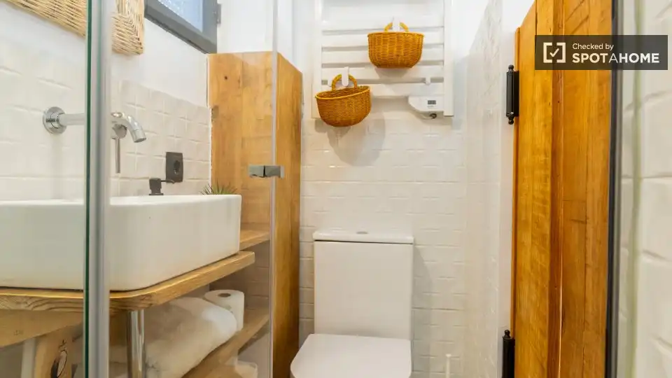 Flat to rent in Retiro, imagen 6