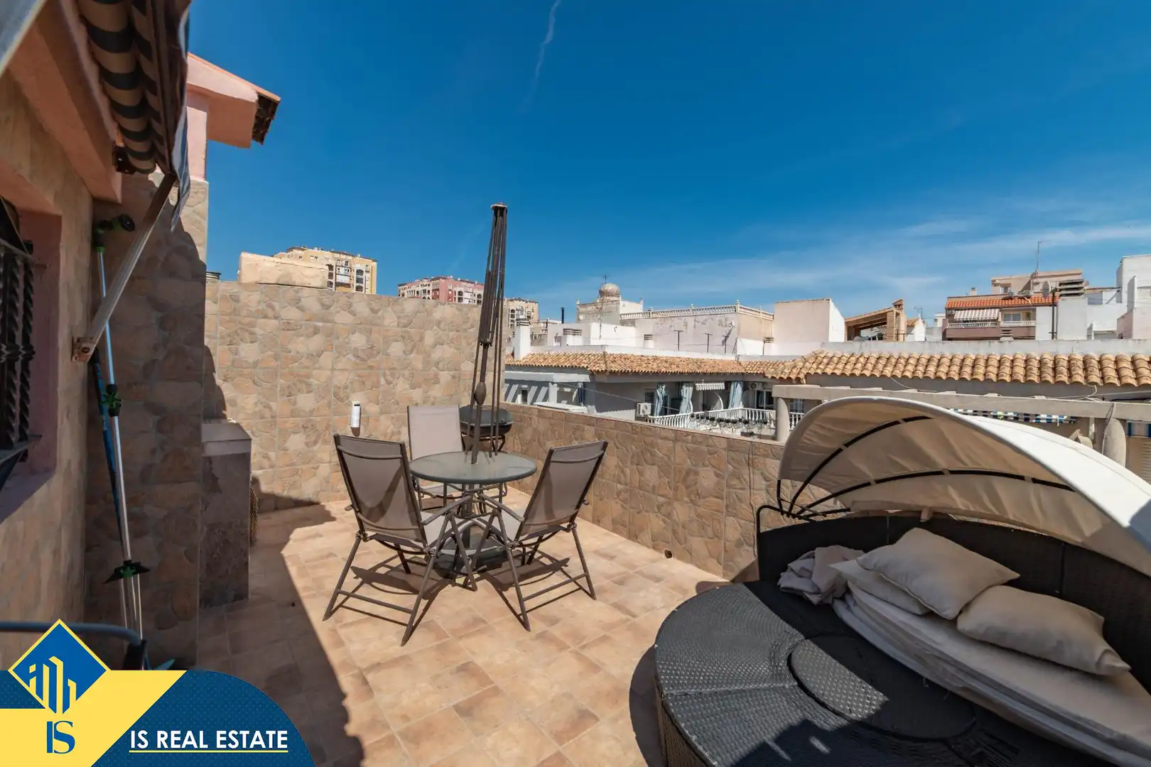 Duplex con terrazza in vendita a Centro, imagen 5