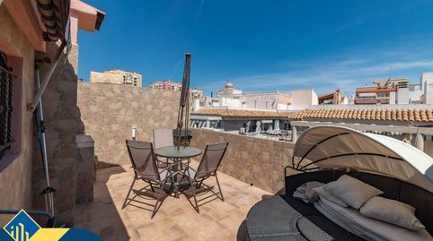 Ático dúplex reformado con terraza, en la provincia de Alicante, ciudad de Torrevieja. 3 habitaciones | 95 m² | 650 metros del mar, imagen 5