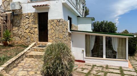 Foto 3 de Estudio de alquiler en Carrer del Grèvol, Corbera de Llobregat, Barcelona