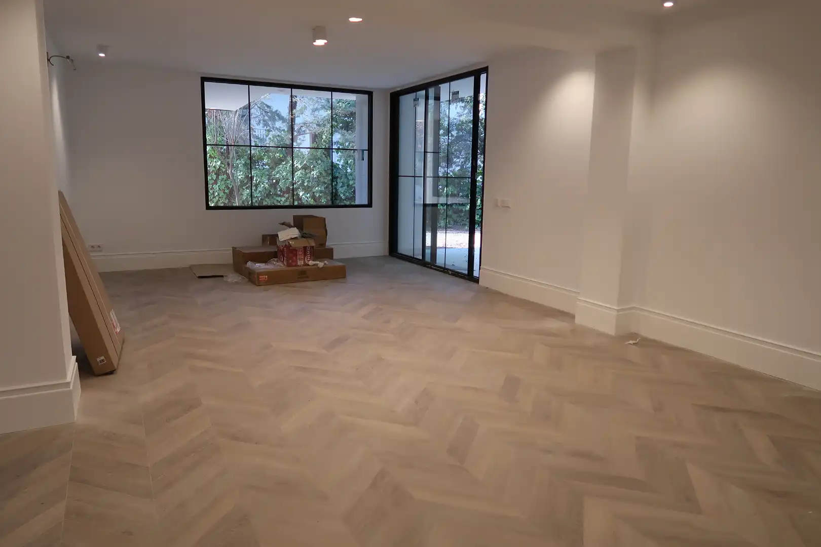 Casa o chalet en venta en Moncloa - Aravaca