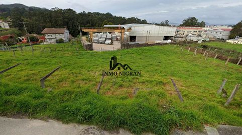 Terreno edificable en rúa MacalVigo, imagen 5