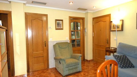 Foto 2 de Piso en venta en Las Fuentes, Zaragoza Capital