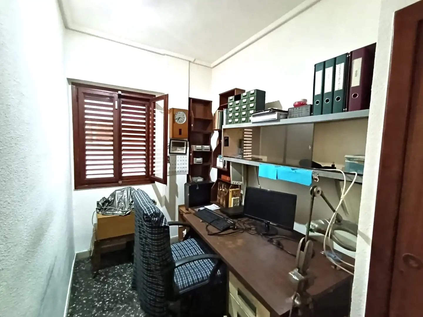 Wohnung mit Terrasse zum Verkauf in Jesús, imagen 31