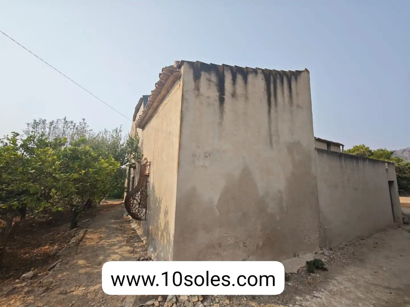 Country house with garden for sale in Montepinar - La Aparecida - Raiguero, imagen 12