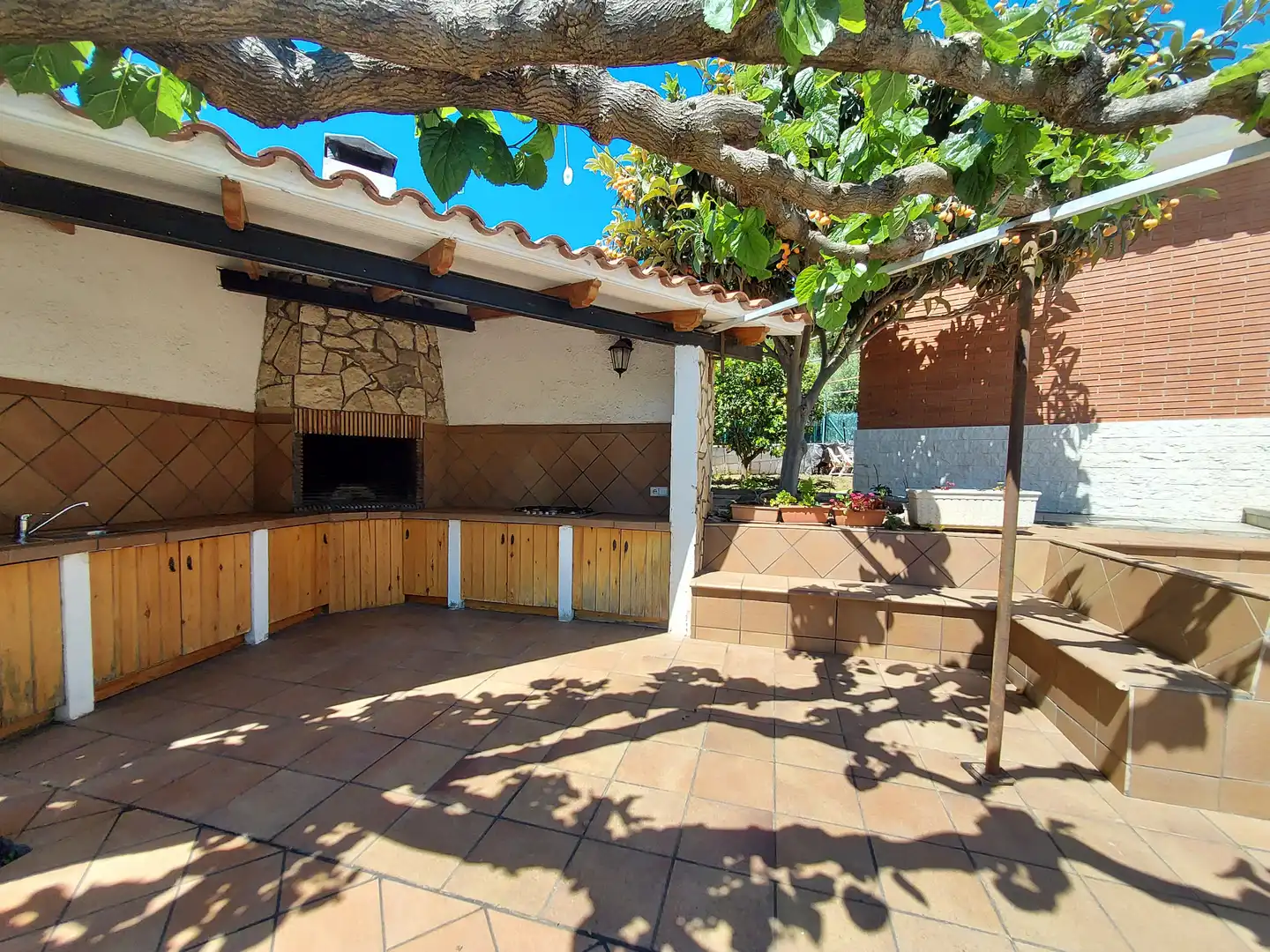 Terrace of Houses for sale in El Vendrell  with Heating, Private garden and Terrace