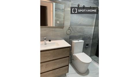 Foto 2 de Apartament per a compartir a Nuevo Centro, Valencia