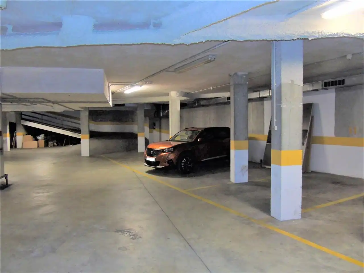 Parcheggio in vendita a Manlleu, imagen 2
