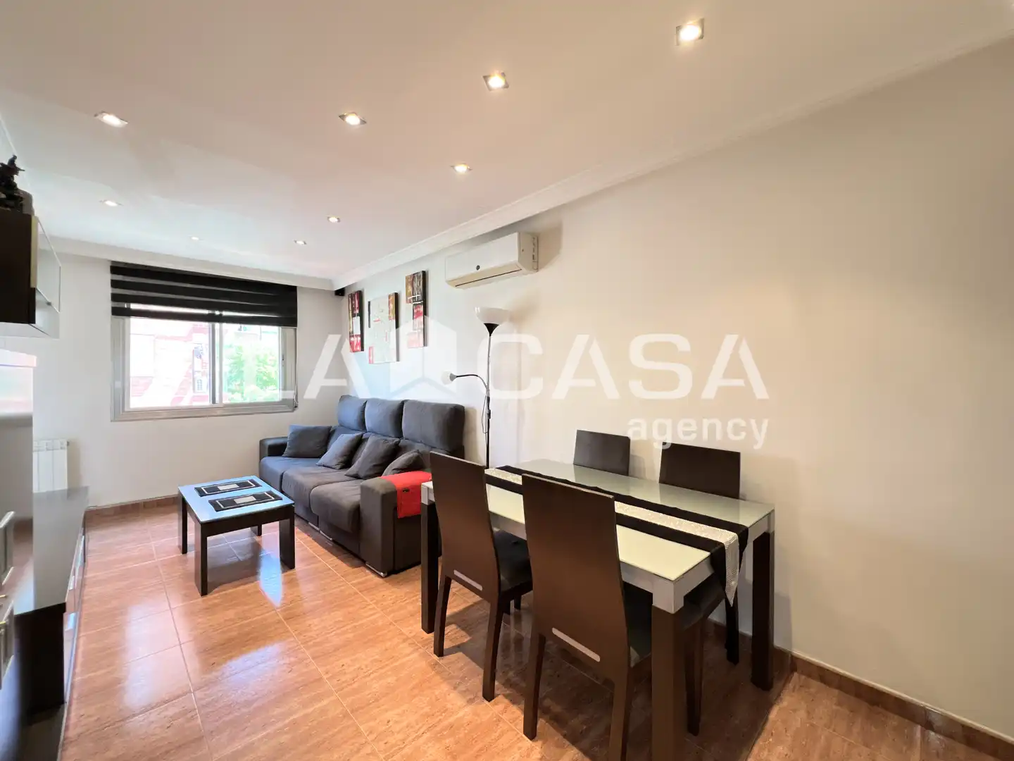 Flat for sale in Badalona  with Heating and Balcony