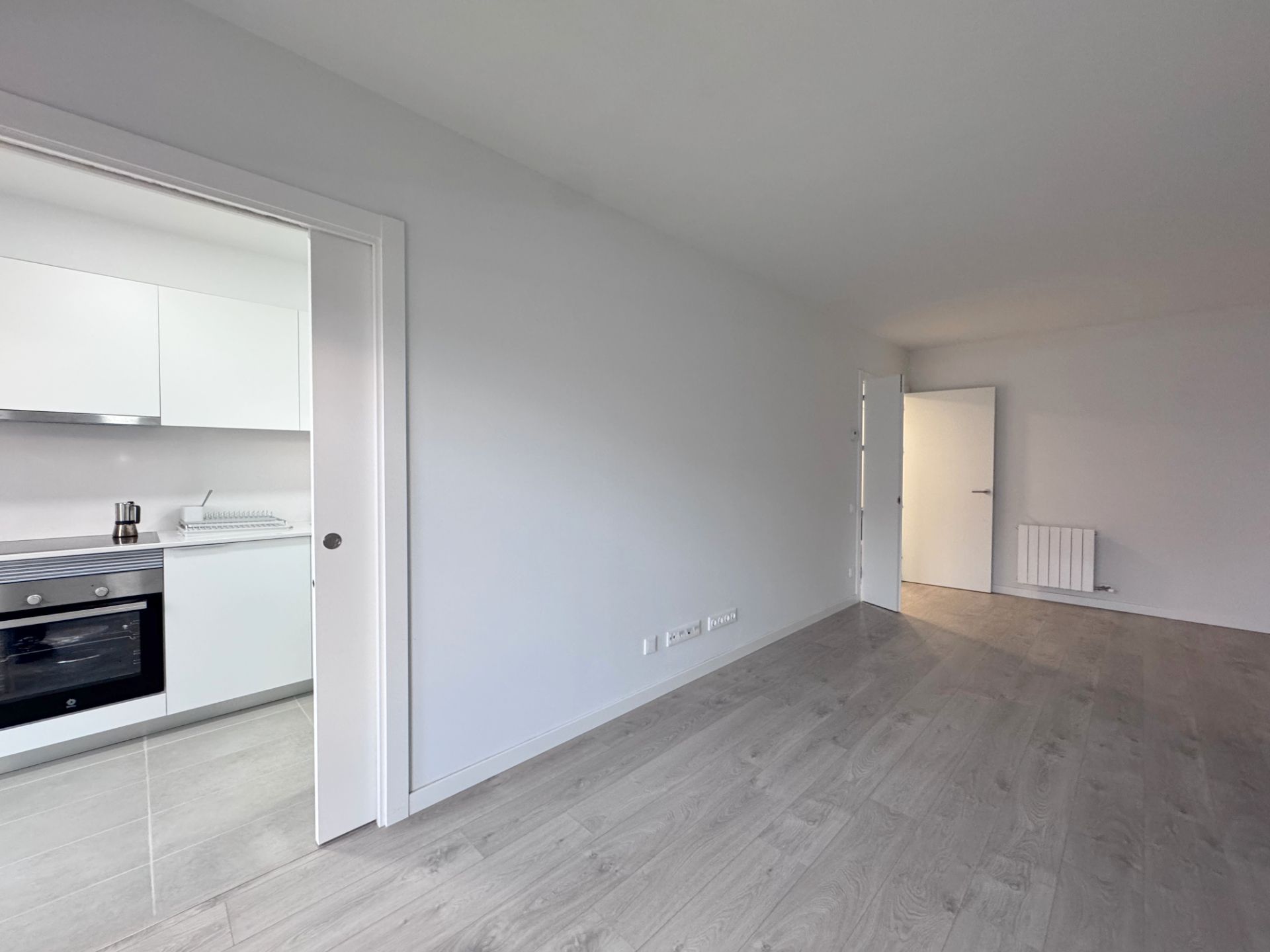 Pis de lloguer en Mollet del Vallès amb Aire condicionat, Calefacció i Parquet