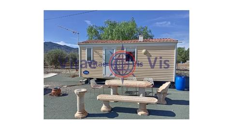 Foto 4 de Residencial en venda a Calle Virgen Cabeza, Aviles, Murcia