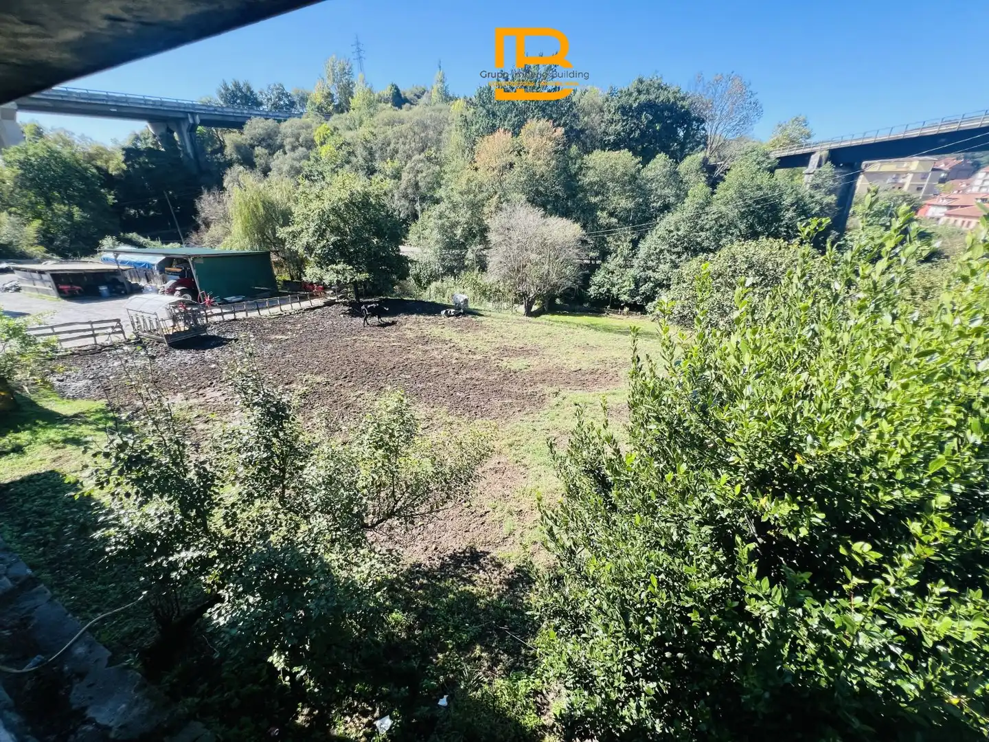 Casa o chalet en venta en Hazas de Cesto