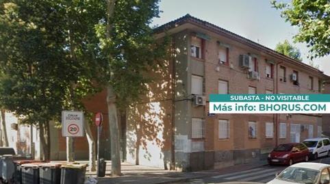 Photo 2 of Flat for sale in Diamante, 16, Los Rosales,  Madrid Capital