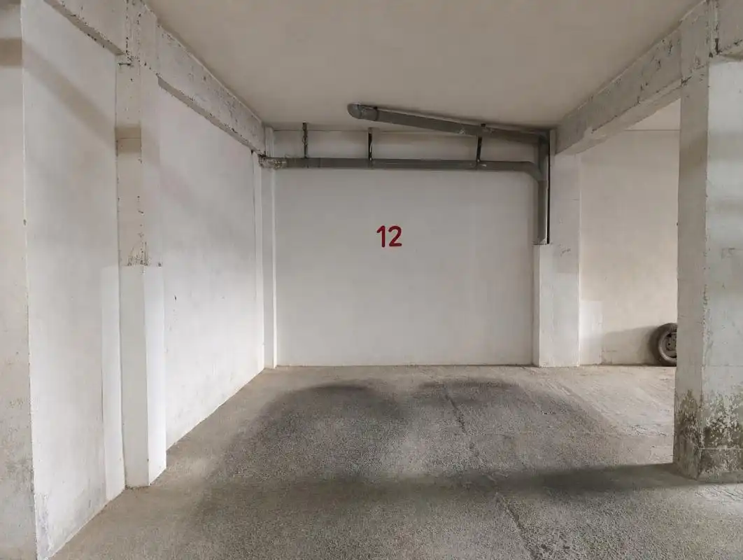 Parking de Garaje en venta en Santa Pola