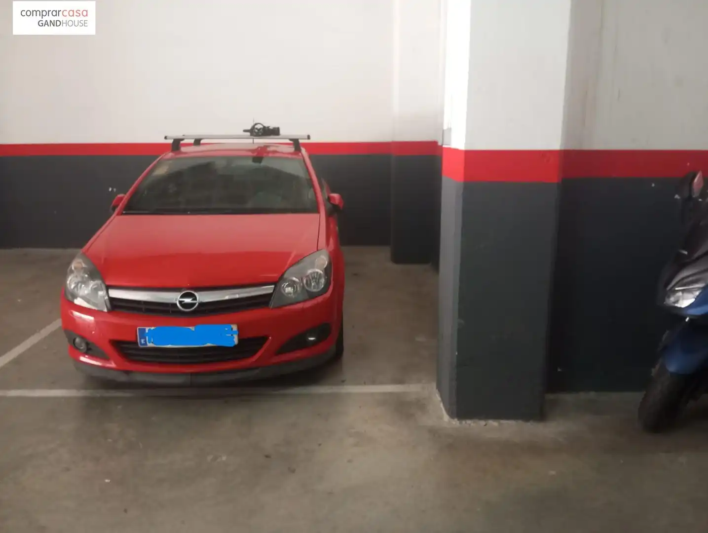 Parking of Garage for sale in Barcelona
