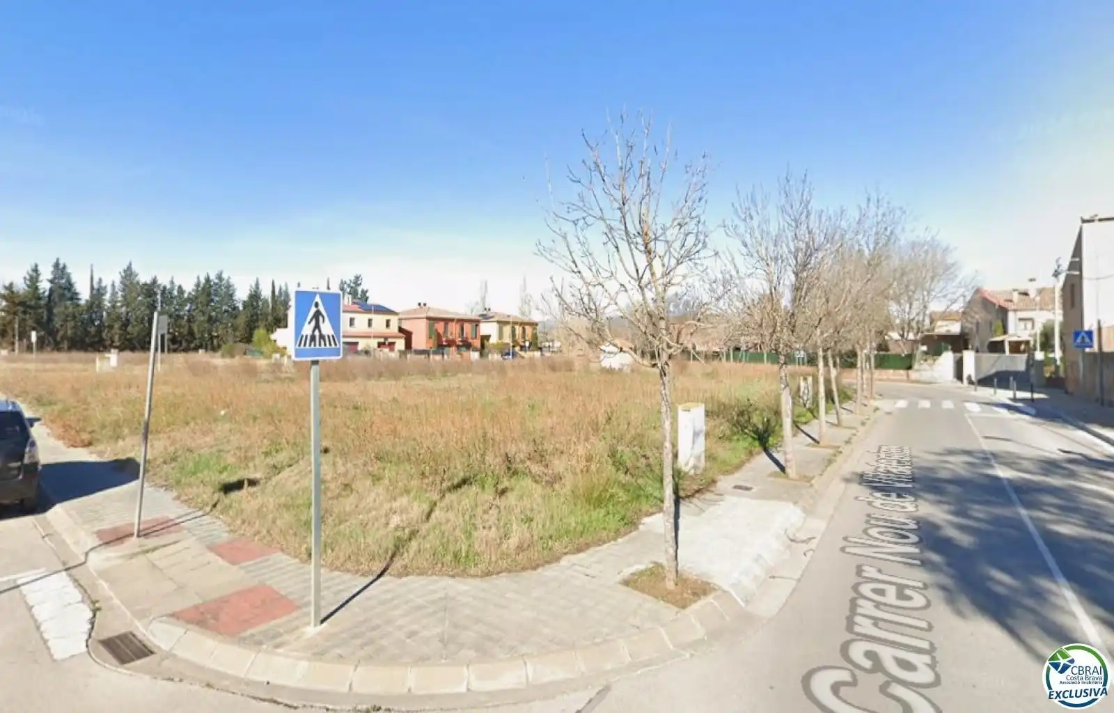 Residencial en venda en Figueres