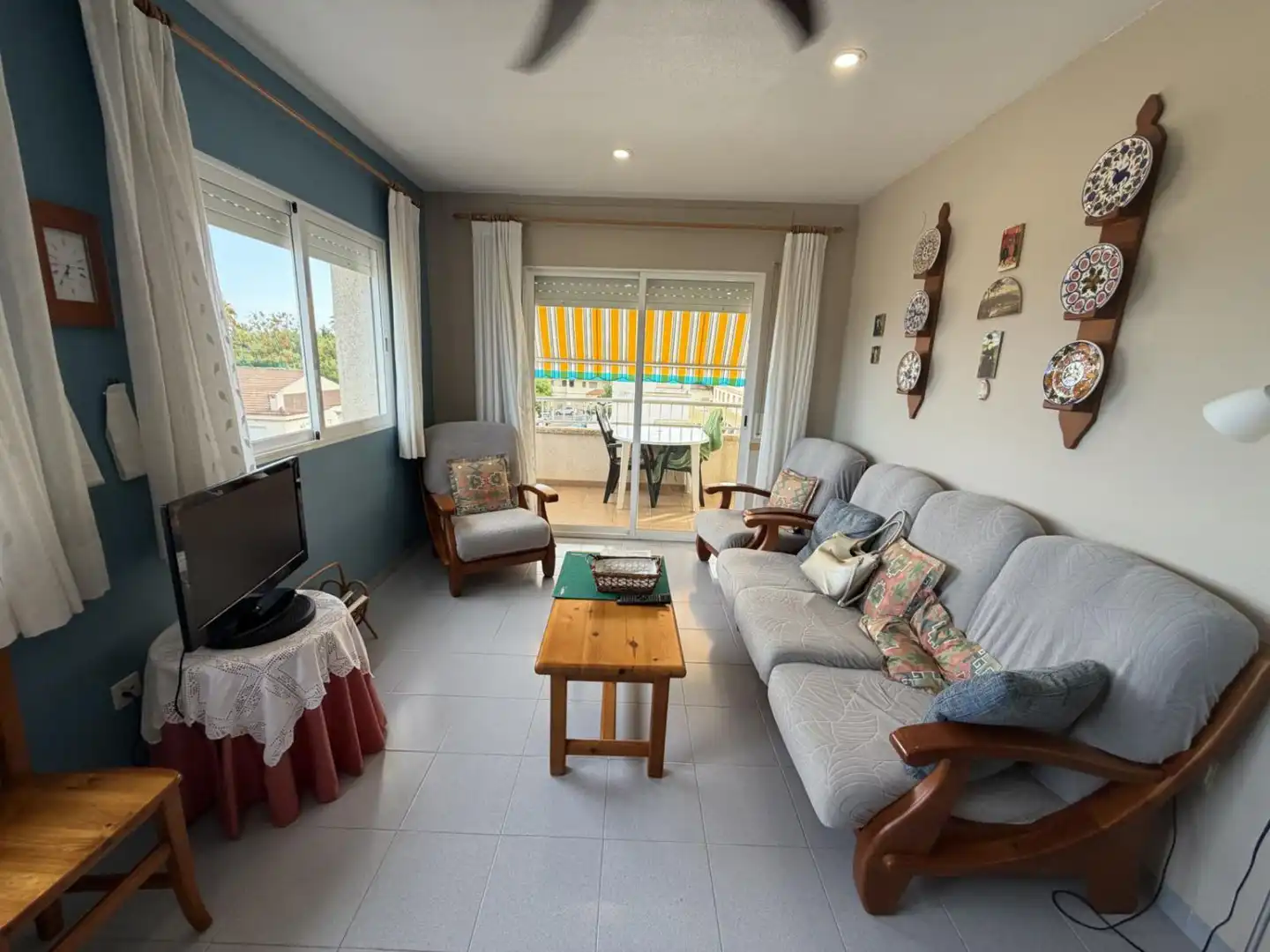Apartments for sale in DEL FARO, Platges