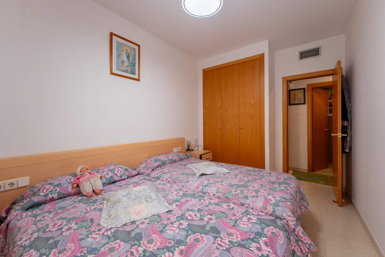 Dormitori de Planta baixa en venda en Lloret de Mar amb Aire condicionat, Calefacció i Terrassa