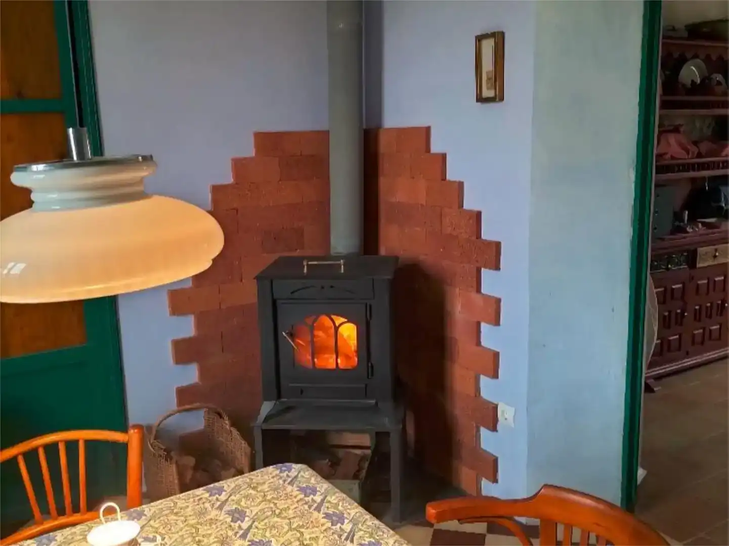 Terreno en venta en Liétor